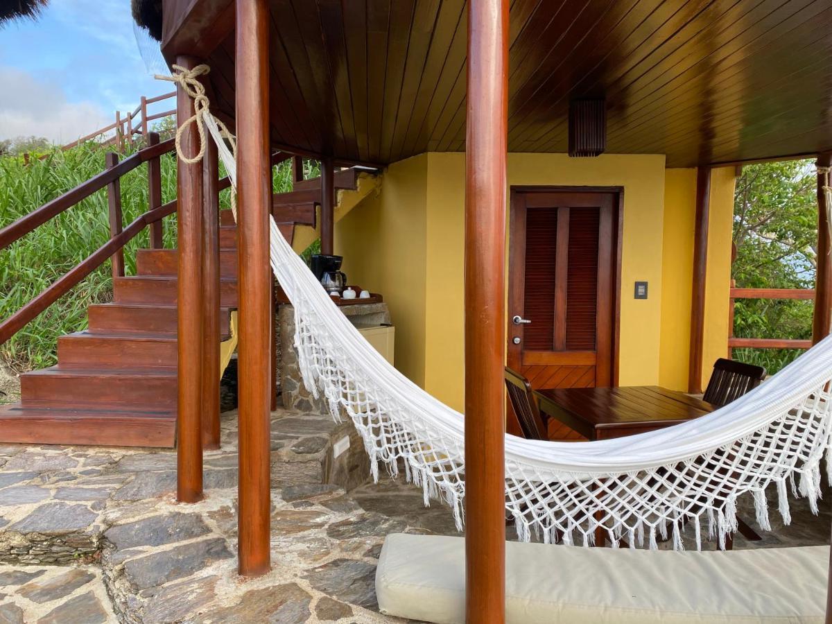 Hotel Ecohabs Tequendama - Parque Tayrona El Zaino Exterior foto
